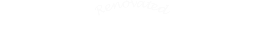 リノベーション済みおすすめ物件